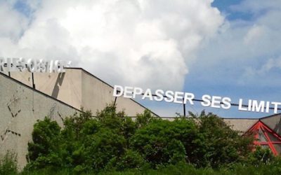 Oser – Dépasser ses limites