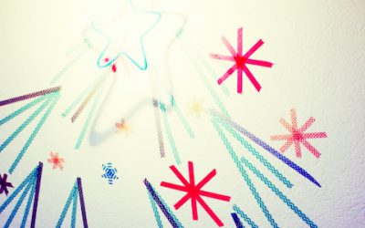 Nous sommes comme des feux d’artifice