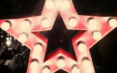 Devenez la star que vous êtes – Rayonner de sa lumière