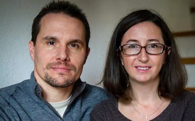 « L’interview de stars » de Nadine et Fabrice Court